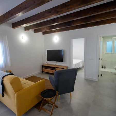 Apartamentos Marmolejos Gáldar 객실 사진