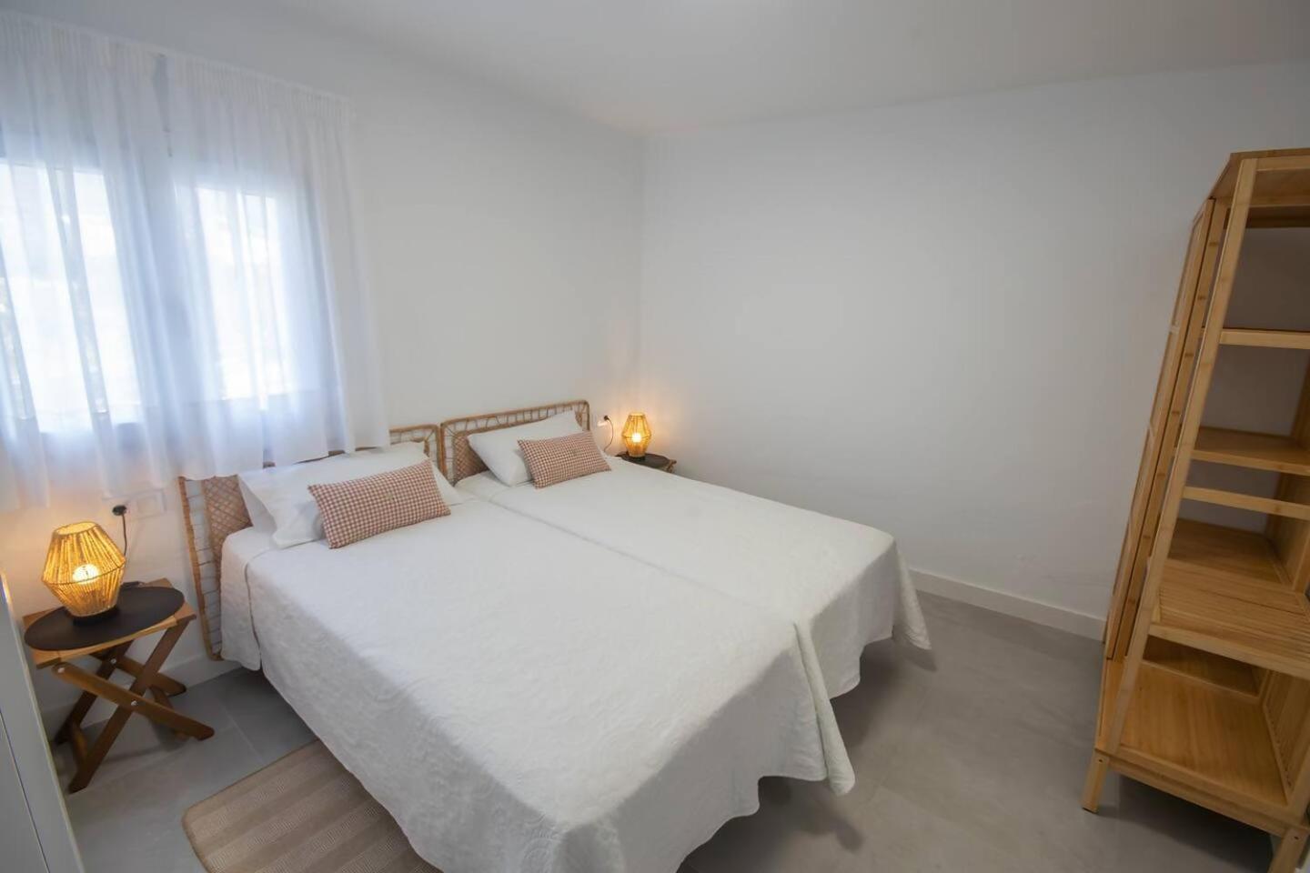Apartamentos Marmolejos Gáldar 객실 사진
