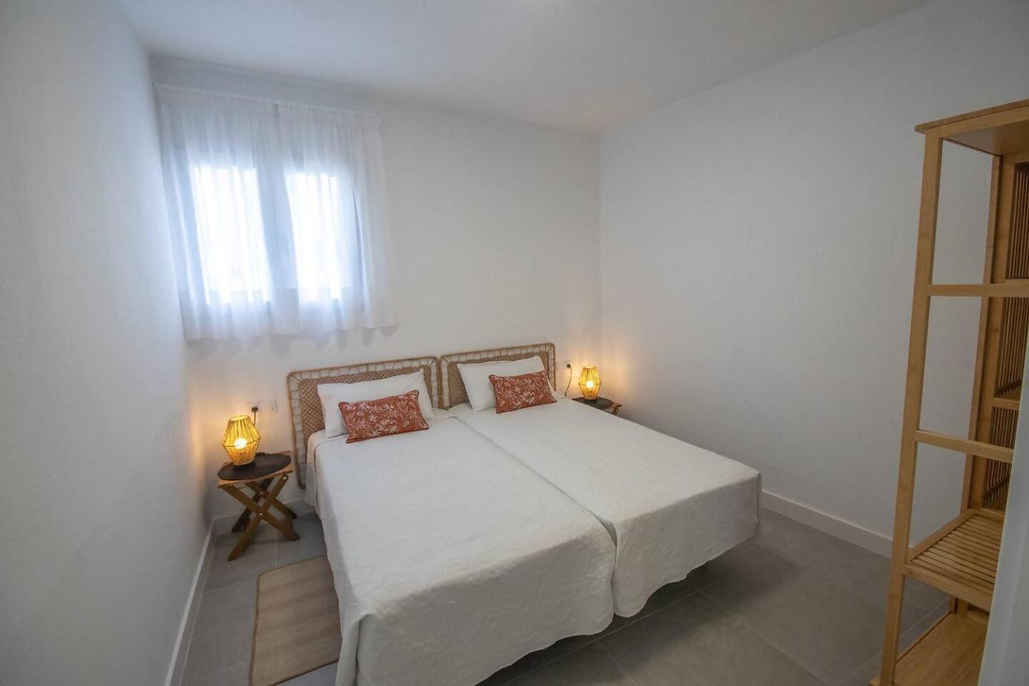 Apartamentos Marmolejos Gáldar 객실 사진