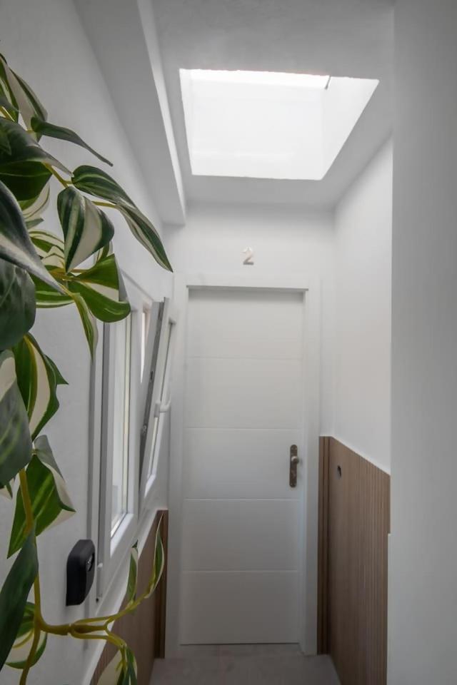 Apartamentos Marmolejos Gáldar 객실 사진