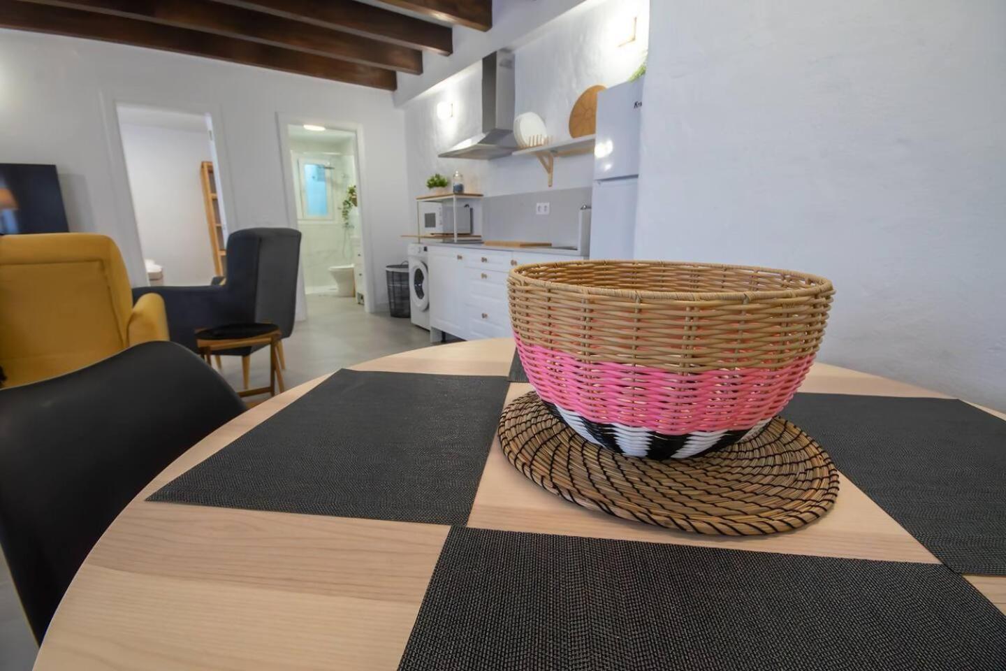 Apartamentos Marmolejos Gáldar 객실 사진
