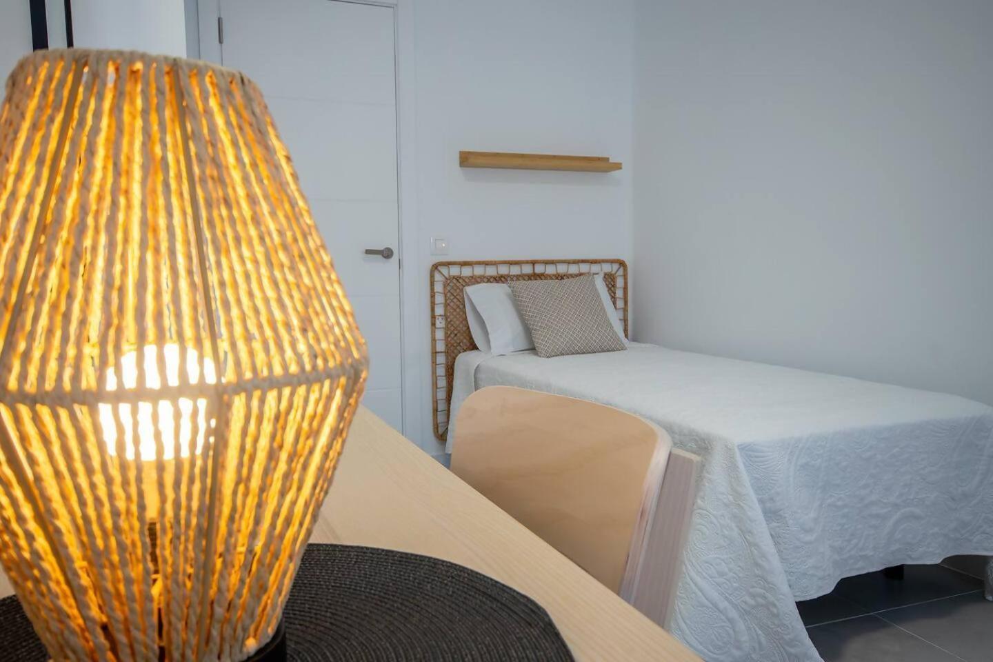 Apartamentos Marmolejos Gáldar 객실 사진
