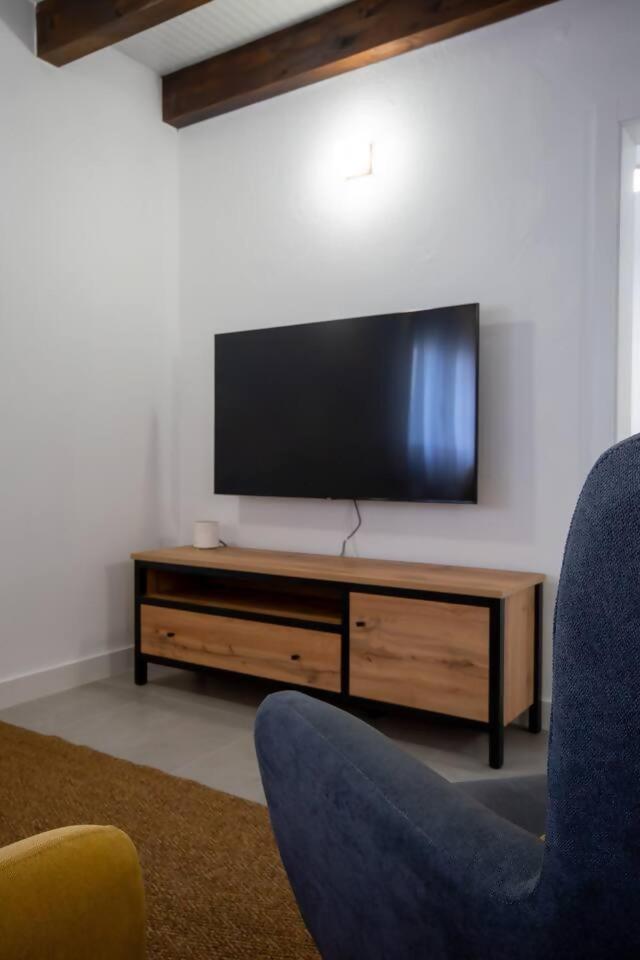 Apartamentos Marmolejos Gáldar 객실 사진