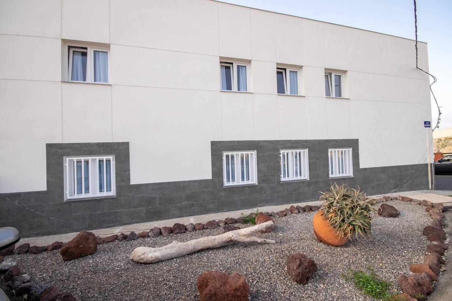 Apartamentos Marmolejos Gáldar 객실 사진