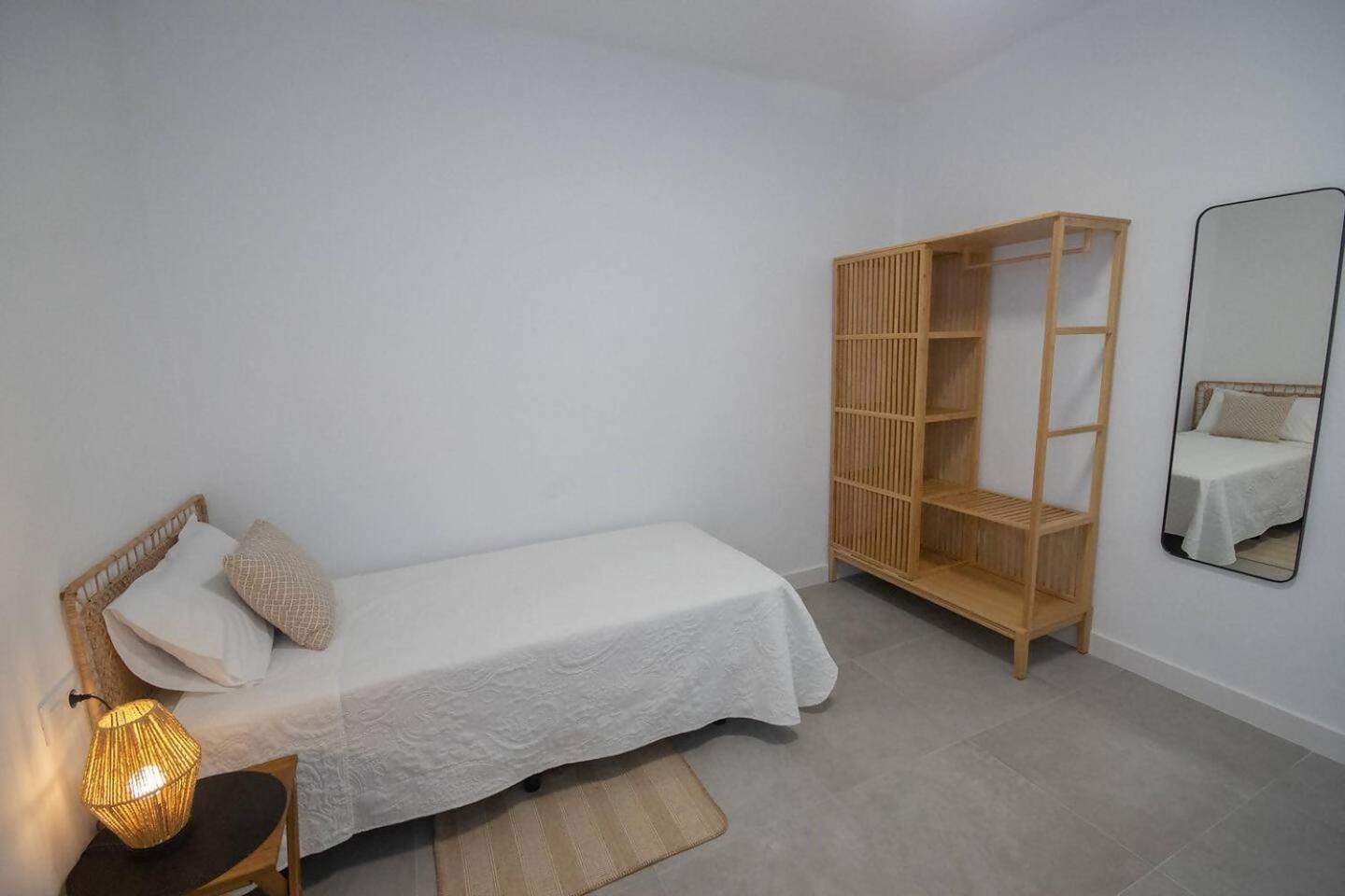 Apartamentos Marmolejos Gáldar 객실 사진