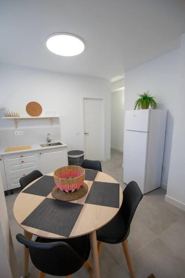 Apartamentos Marmolejos Gáldar 객실 사진