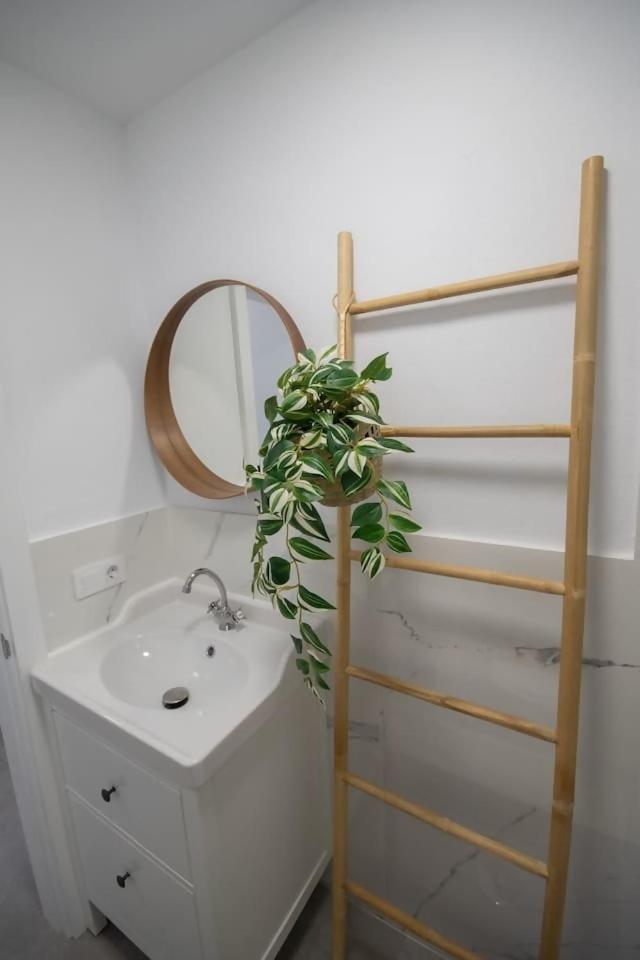 Apartamentos Marmolejos Gáldar 객실 사진