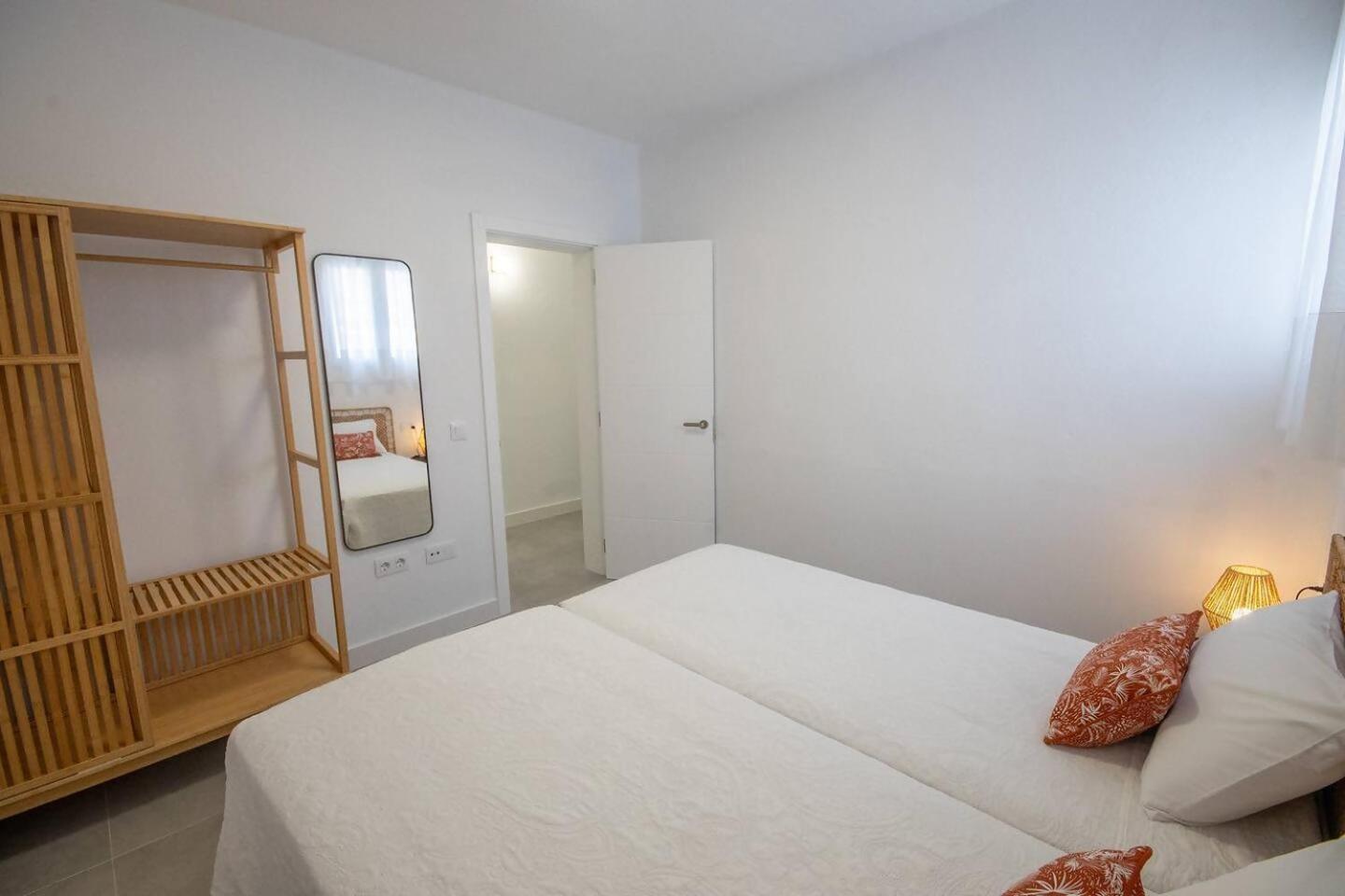 Apartamentos Marmolejos Gáldar 객실 사진