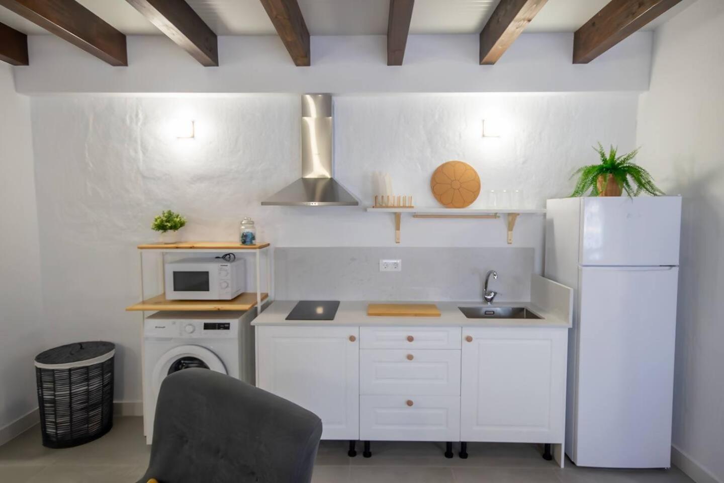 Apartamentos Marmolejos Gáldar 객실 사진