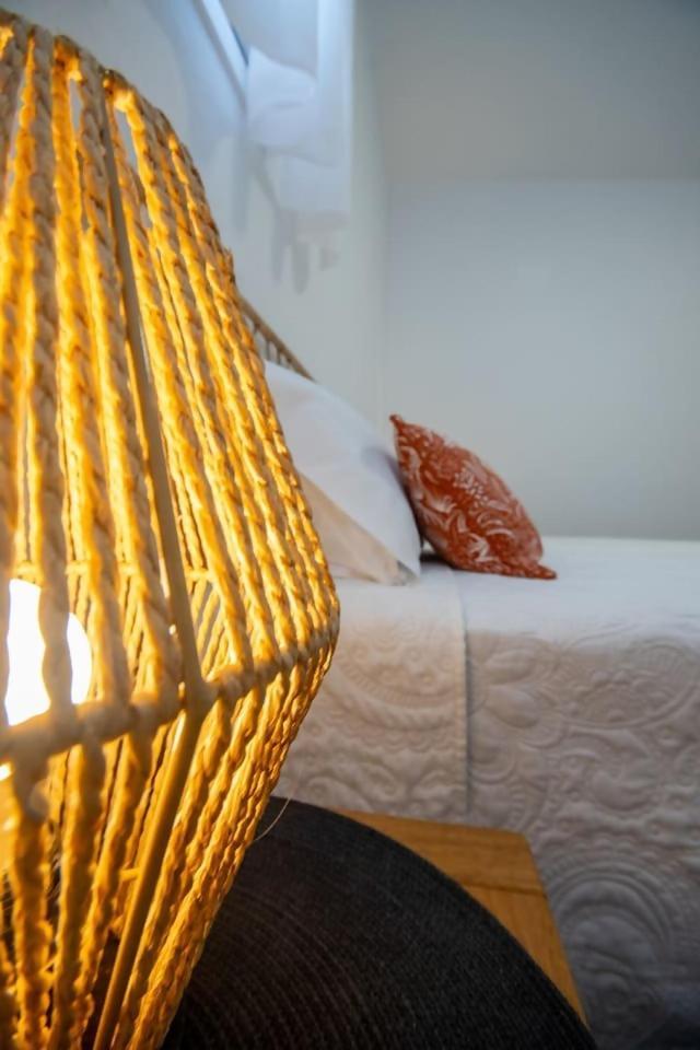 Apartamentos Marmolejos Gáldar 객실 사진