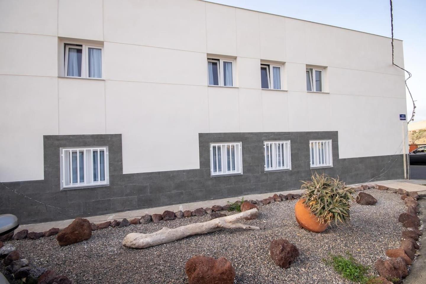 Apartamentos Marmolejos Gáldar 객실 사진