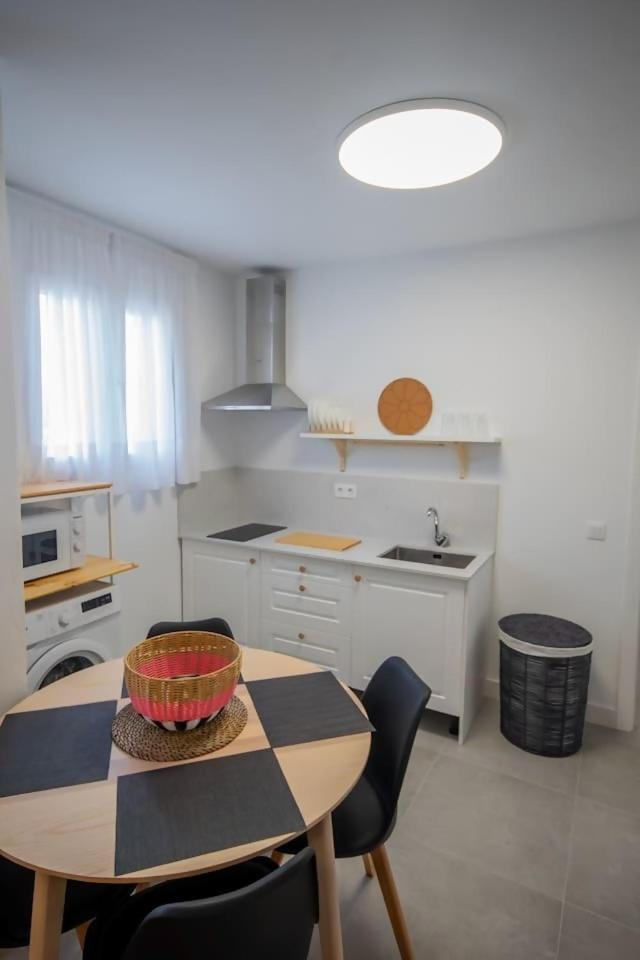 Apartamentos Marmolejos Gáldar 객실 사진