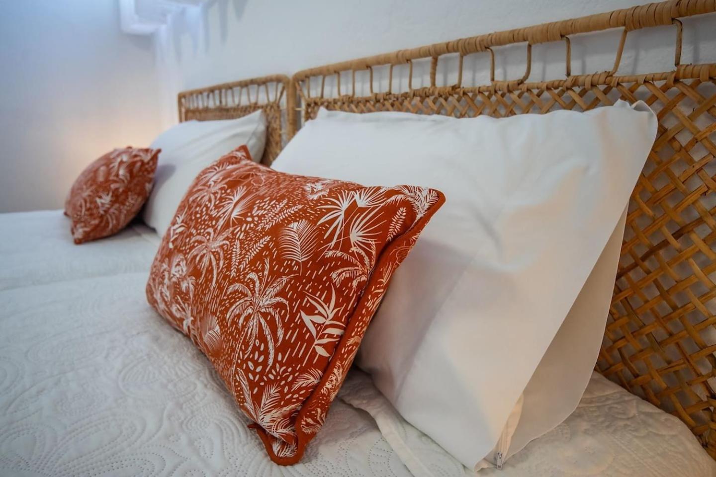 Apartamentos Marmolejos Gáldar 객실 사진