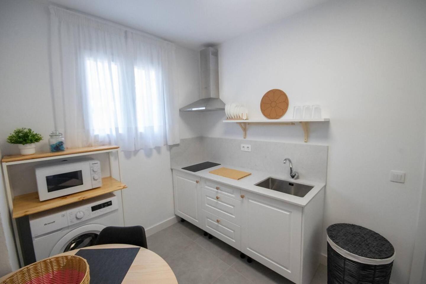 Apartamentos Marmolejos Gáldar 객실 사진