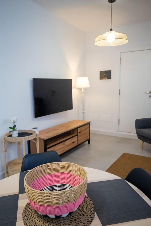 Apartamentos Marmolejos Gáldar 객실 사진